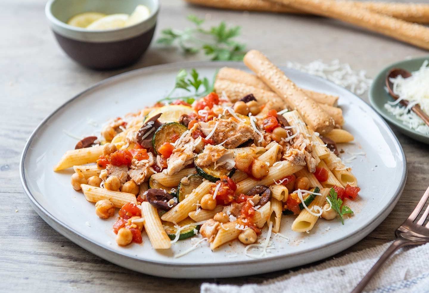 mediterranean-salmon-pasta-salad-recipe