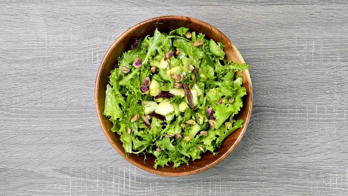 mixed-greens-recipe