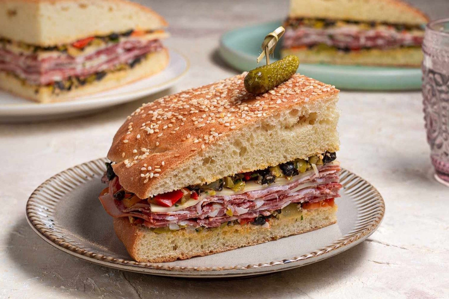 muffuletta-recipe