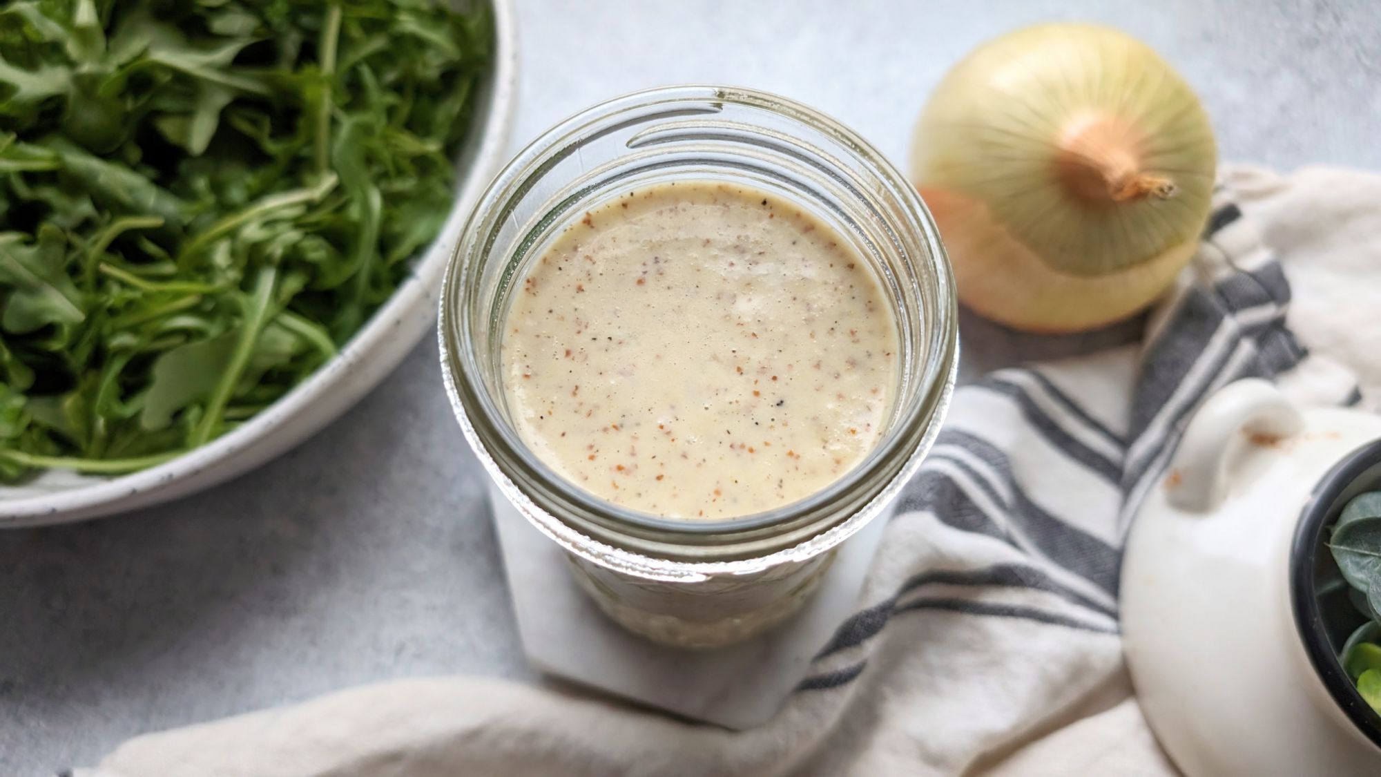 no-salt-vinaigrette-recipe