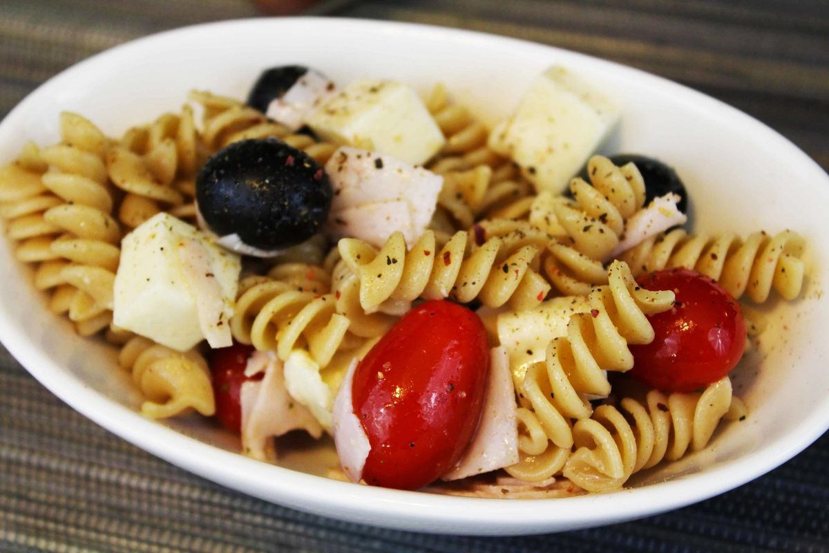 pasta-salad-dressing-recipe