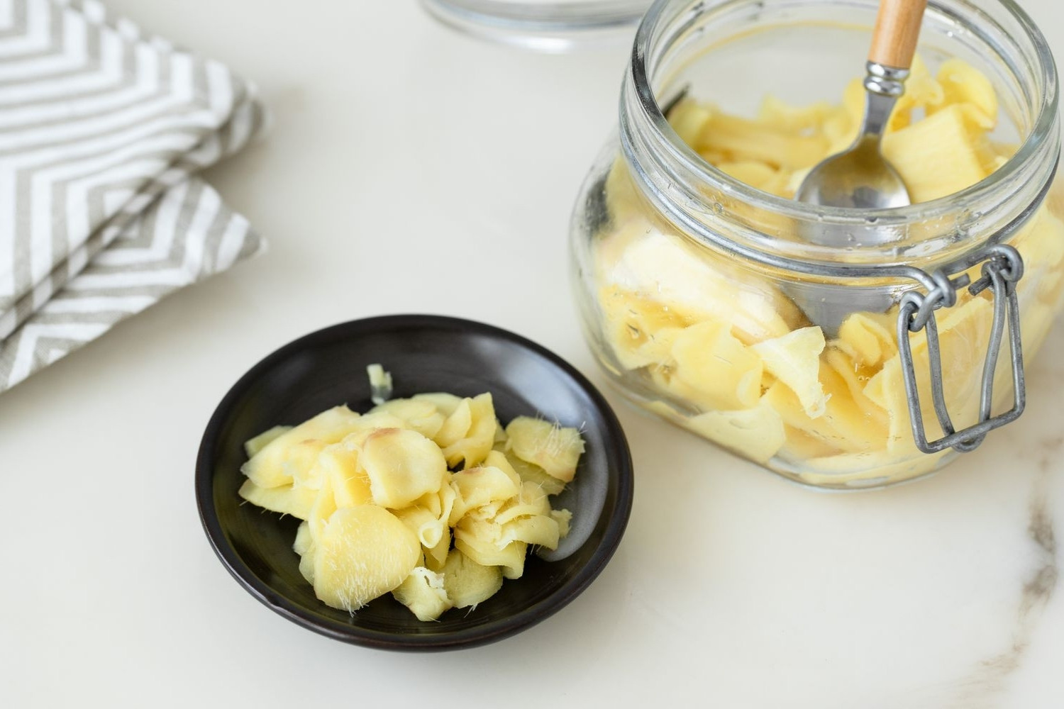 pickled-ginger-recipe