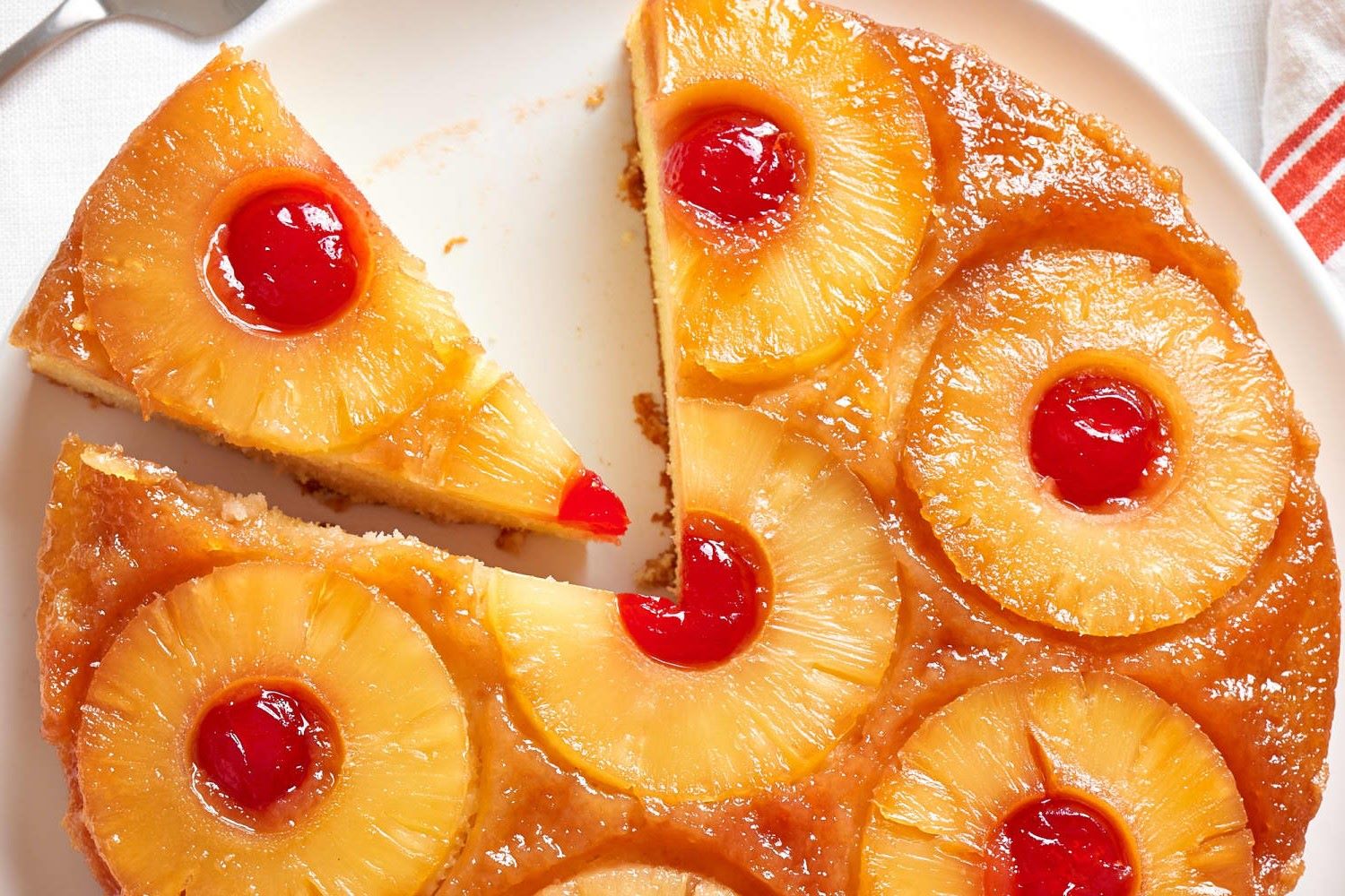 pineapple-upside-down-cake-recipe