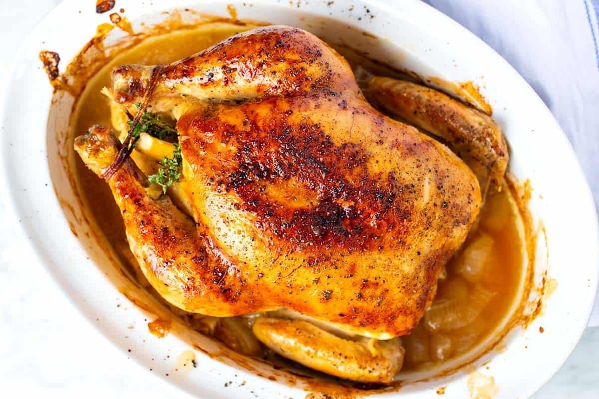 roasted-chicken-recipe