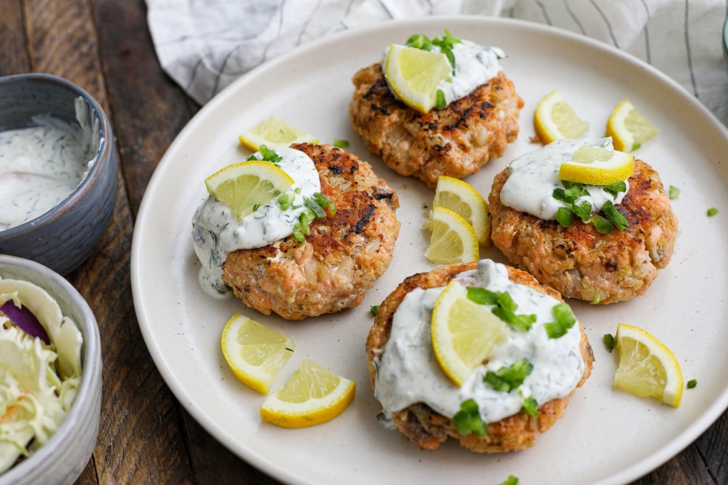 salmon-burgers-with-lemon-basil-mayo-recipe