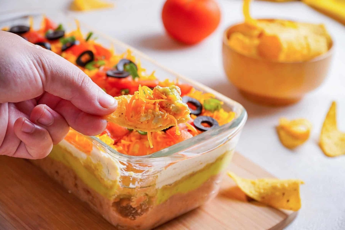 seven-layer-taco-dip-recipe