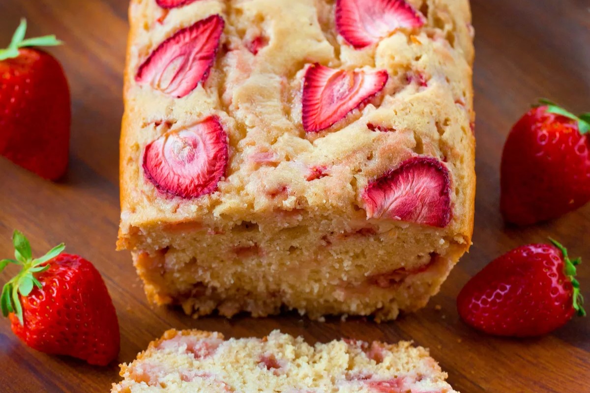 strawberry-bread-recipe