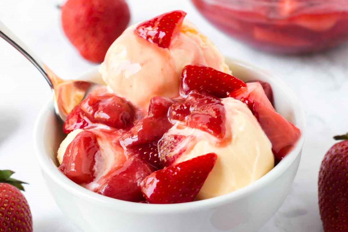 strawberry-topping-recipe