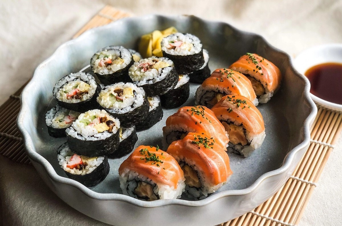 sushi-roll-recipe
