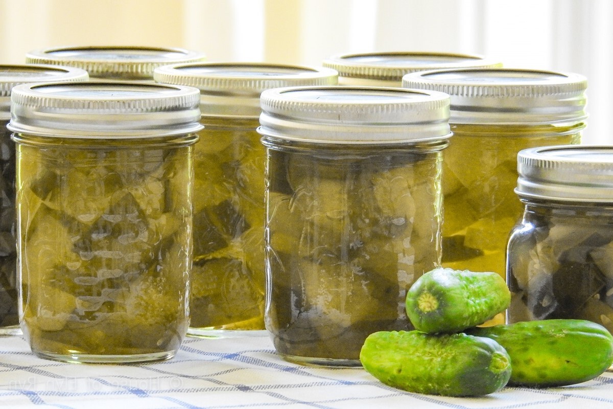 sweet-pickles-recipe