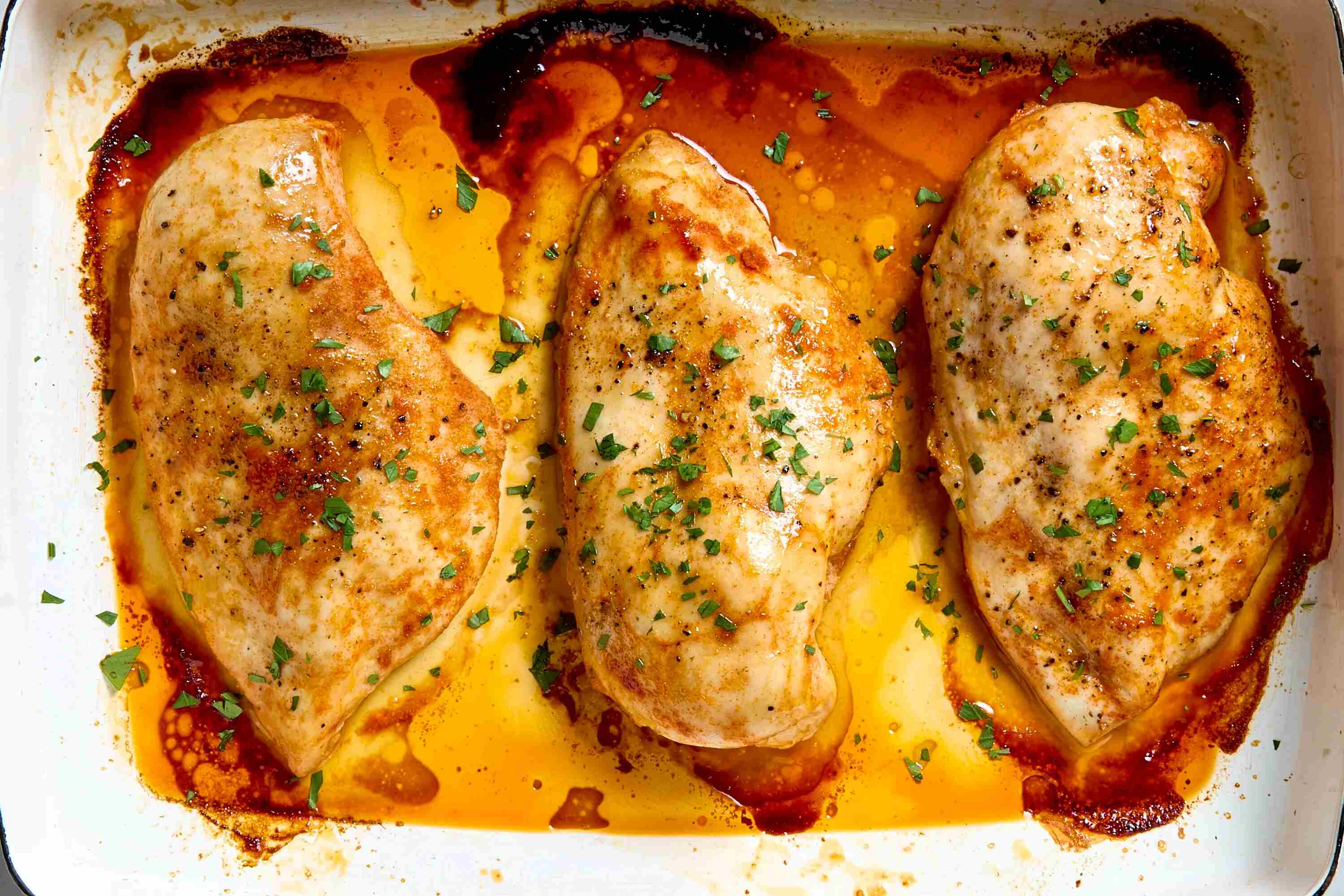 three-ingredient-baked-chicken-breasts-recipe