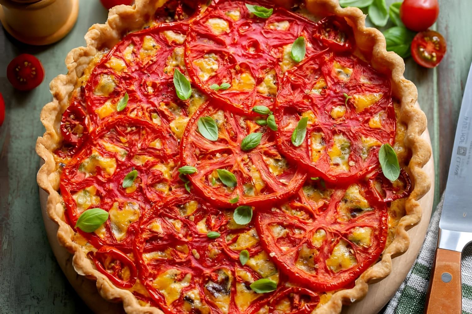 tomato-pie-recipe