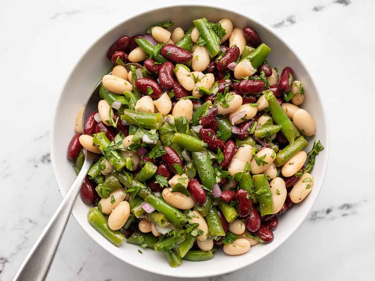 traditional-three-bean-salad-recipe